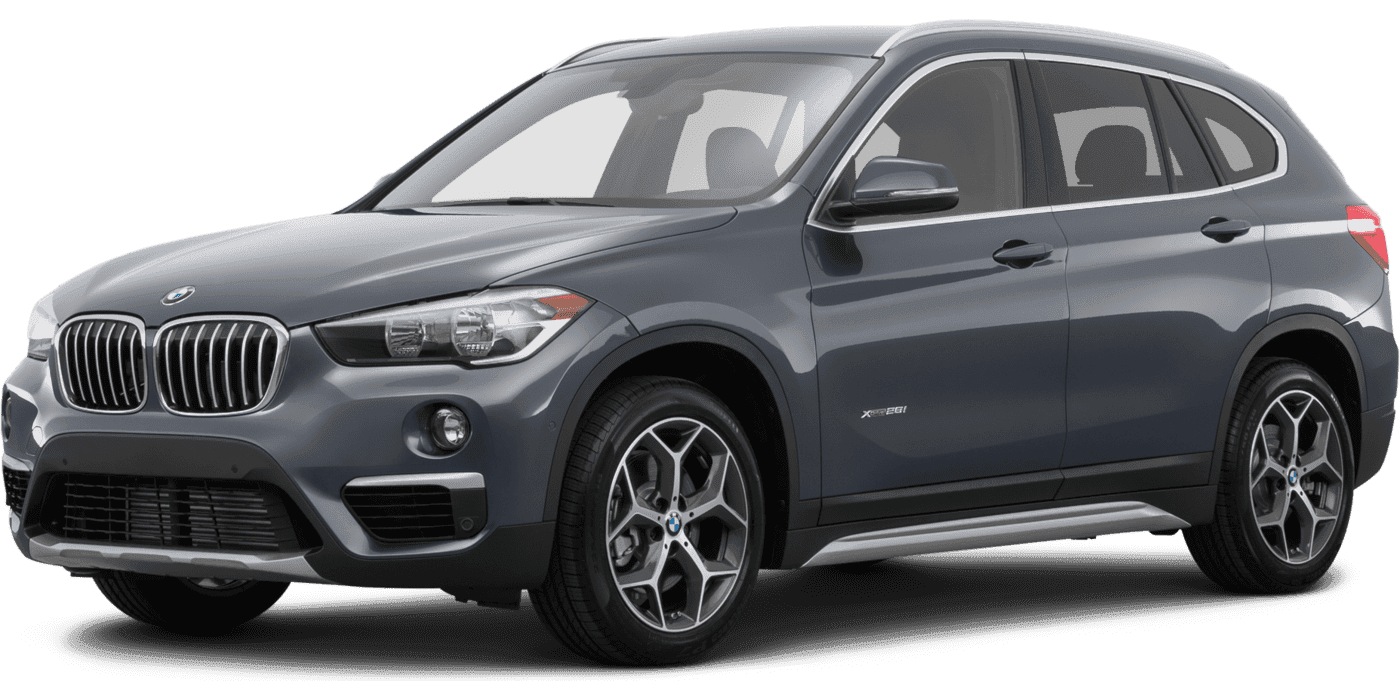 2018 BMW X1 28i in Downers Grove IL For Sale - Image 1
