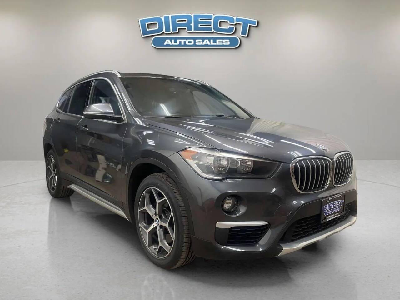 2018 BMW X1 28i in Philladelphia PA For Sale - Image 1