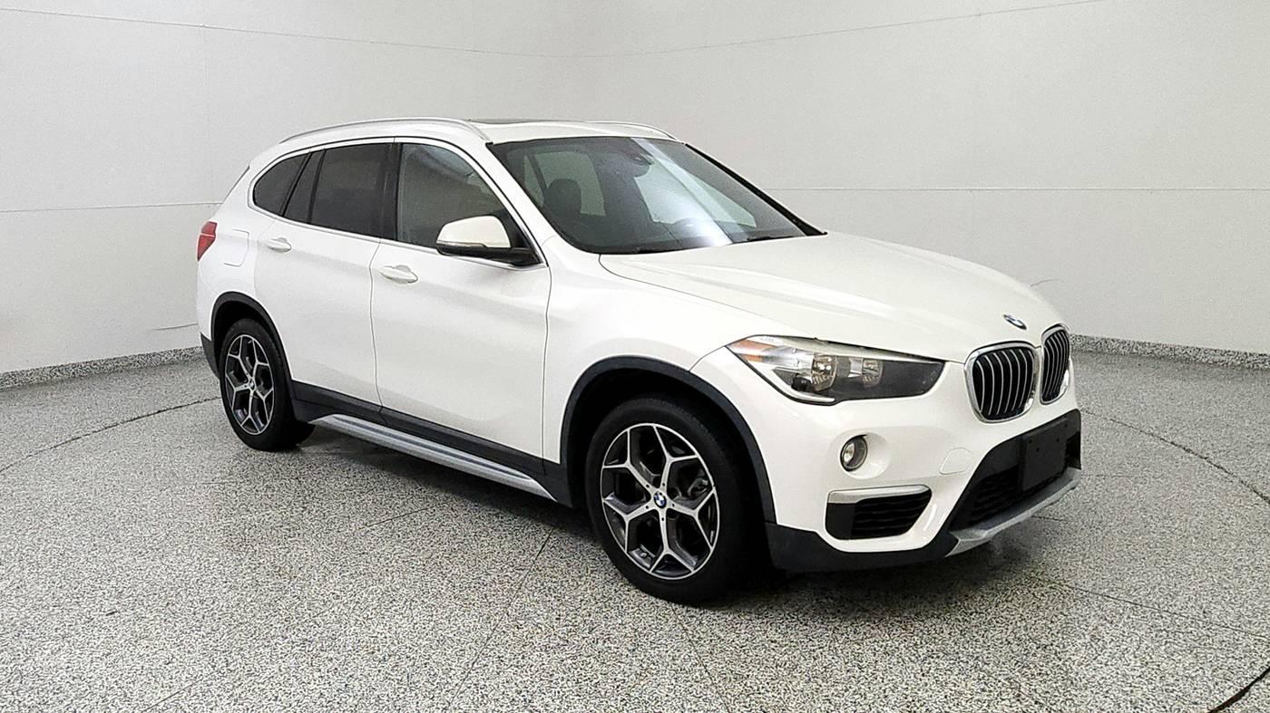 2018 BMW X1 28i in Ocean NJ For Sale - Image 1