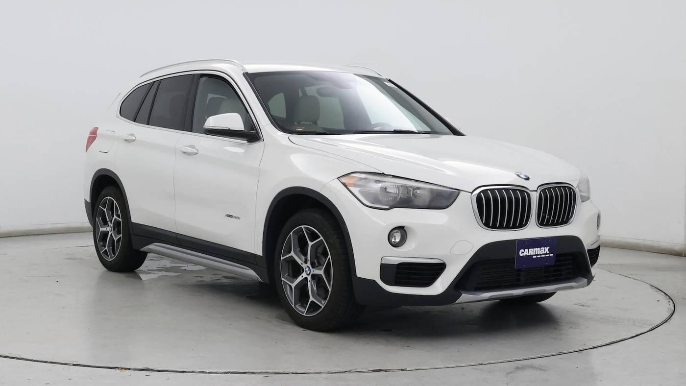 2018 BMW X1 28i in Birmingham AL For Sale - Image 1