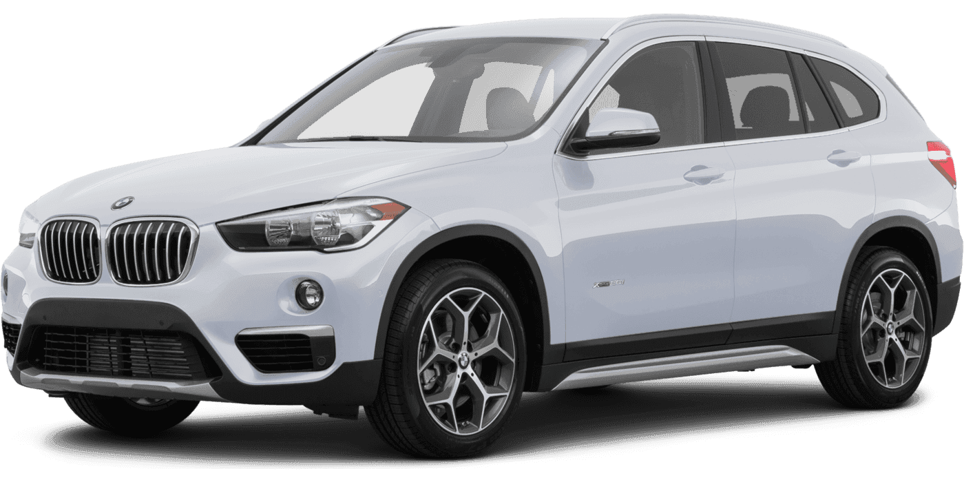 2018 BMW X1 28i in Henrico VA For Sale - Image 1