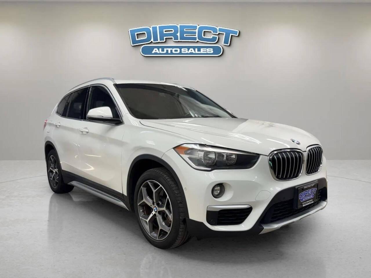 2018 BMW X1 28i in Philladelphia PA For Sale - Image 1