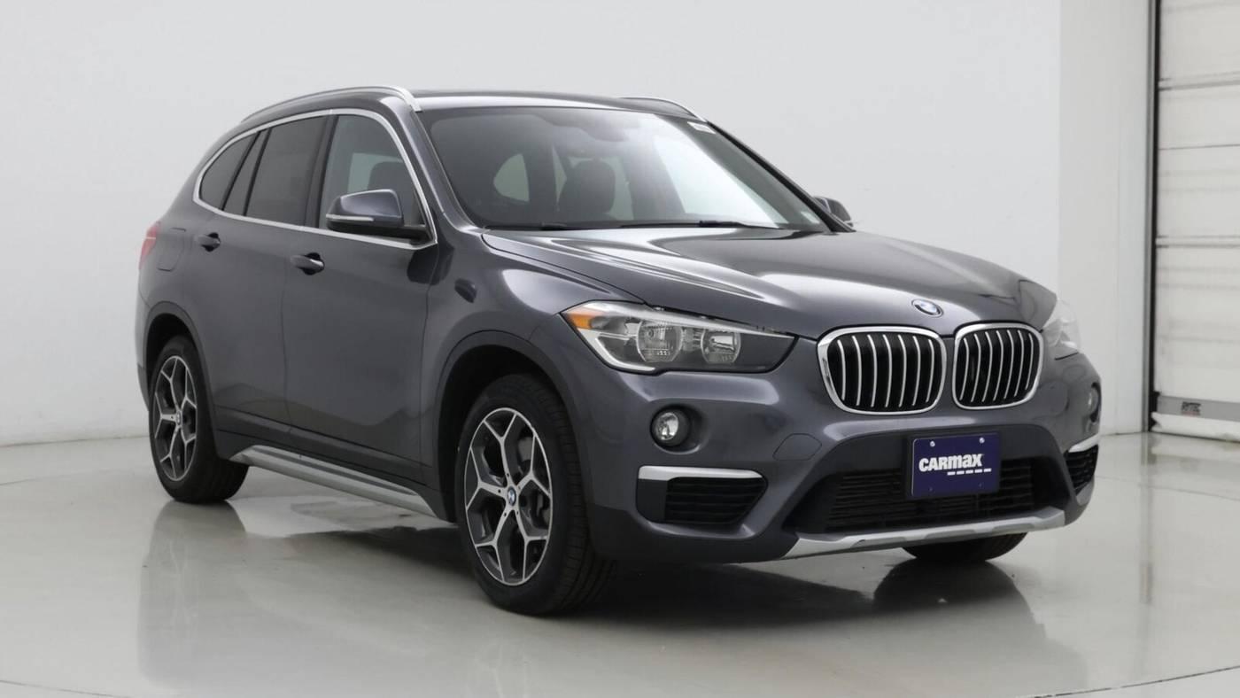 2018 BMW X1 28i in Birmingham AL For Sale - Image 1