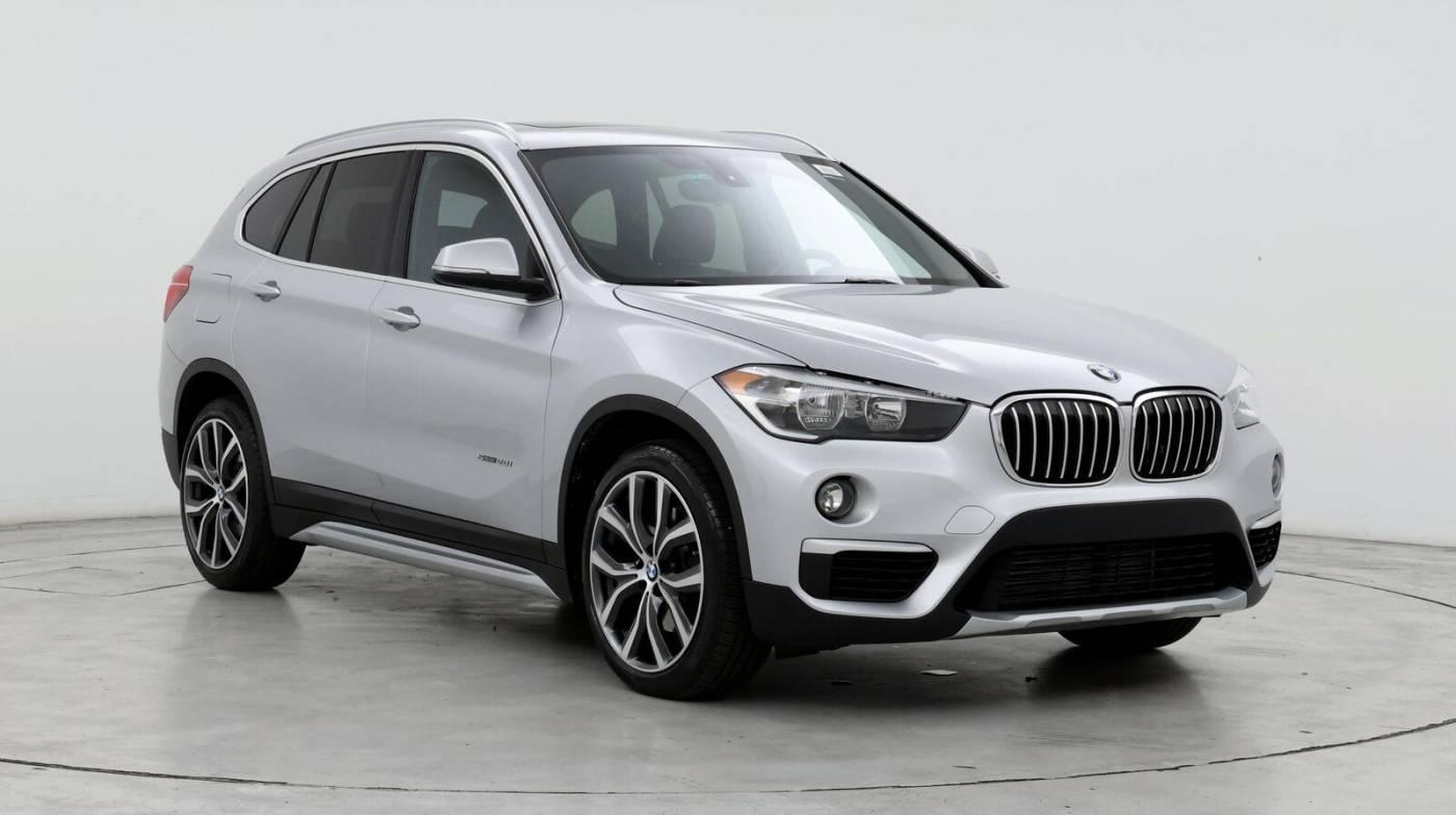2018 BMW X1 28i in Inglewood CA For Sale - Image 1