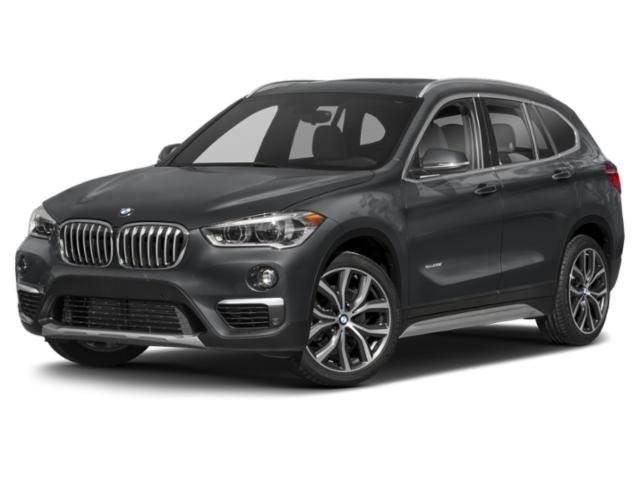 2018 BMW X1 28i in St. Petersburg FL For Sale - Image 1