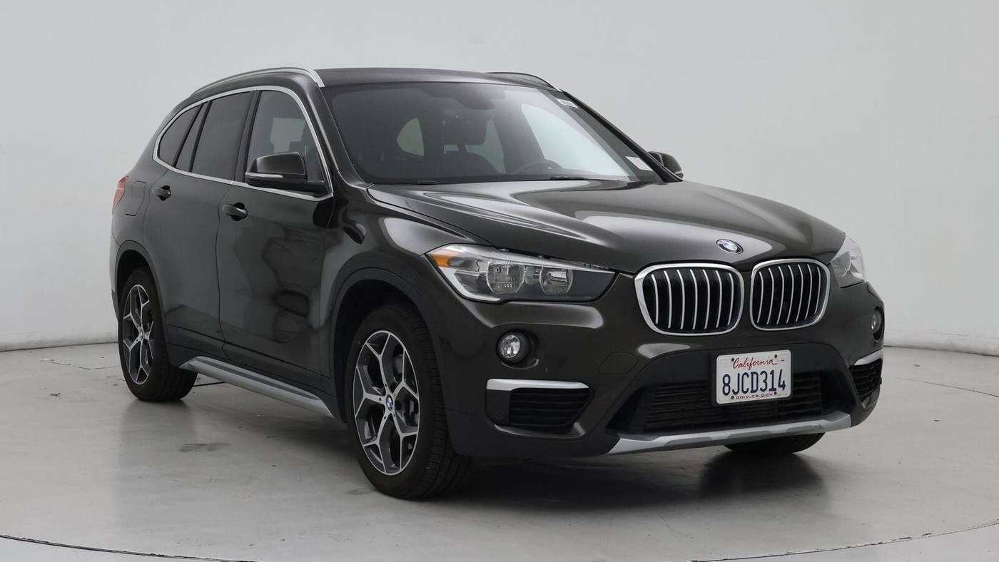 2018 BMW X1 28i in Birmingham AL For Sale - Image 1