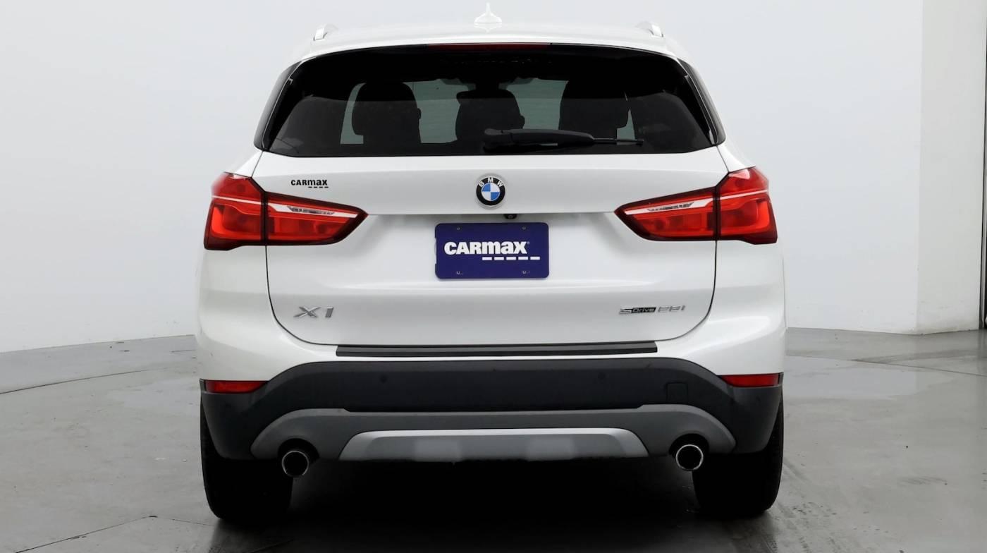 2018 BMW X1 28i in Inglewood CA For Sale - Image 1