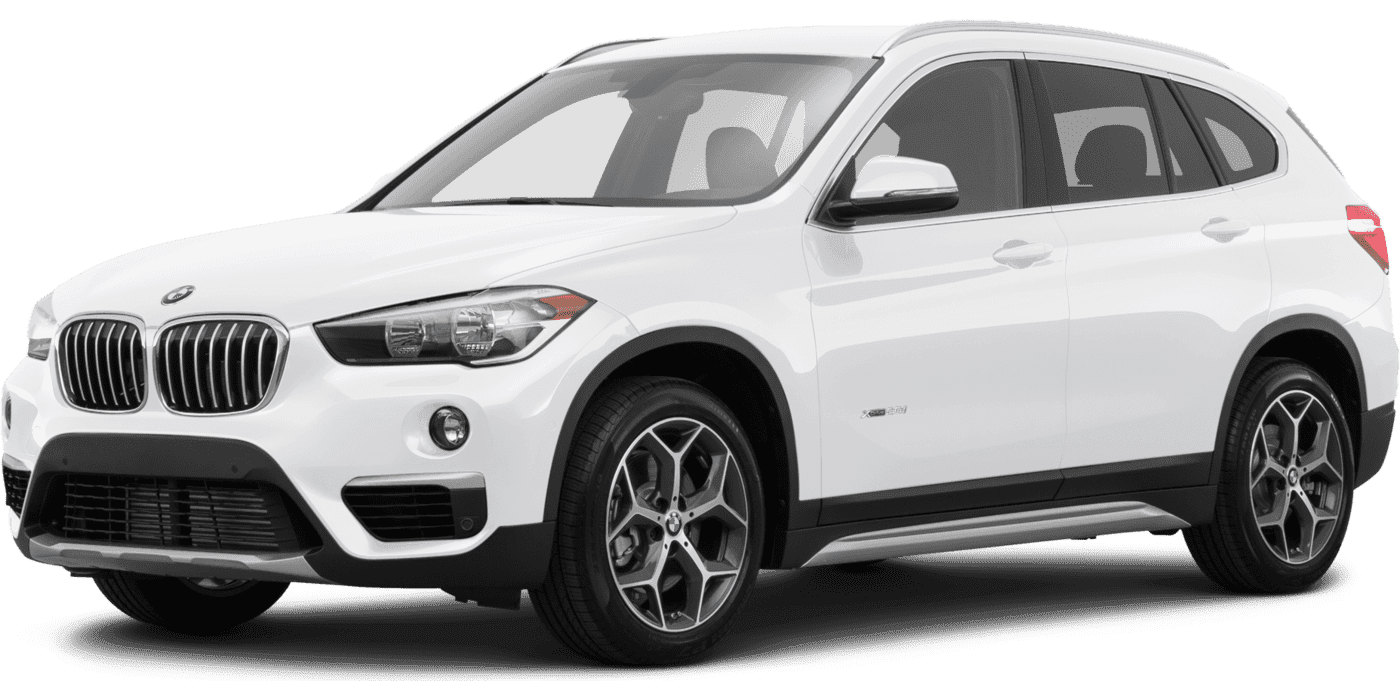 2018 BMW X1 28i in South Gate CA For Sale - Image 1