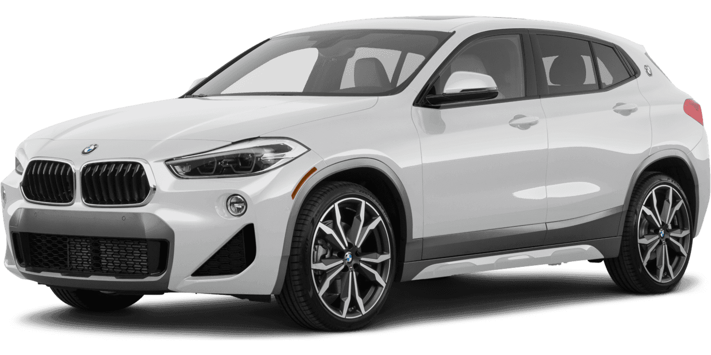 2018 BMW X2 28i in Marietta GA For Sale - Image 1