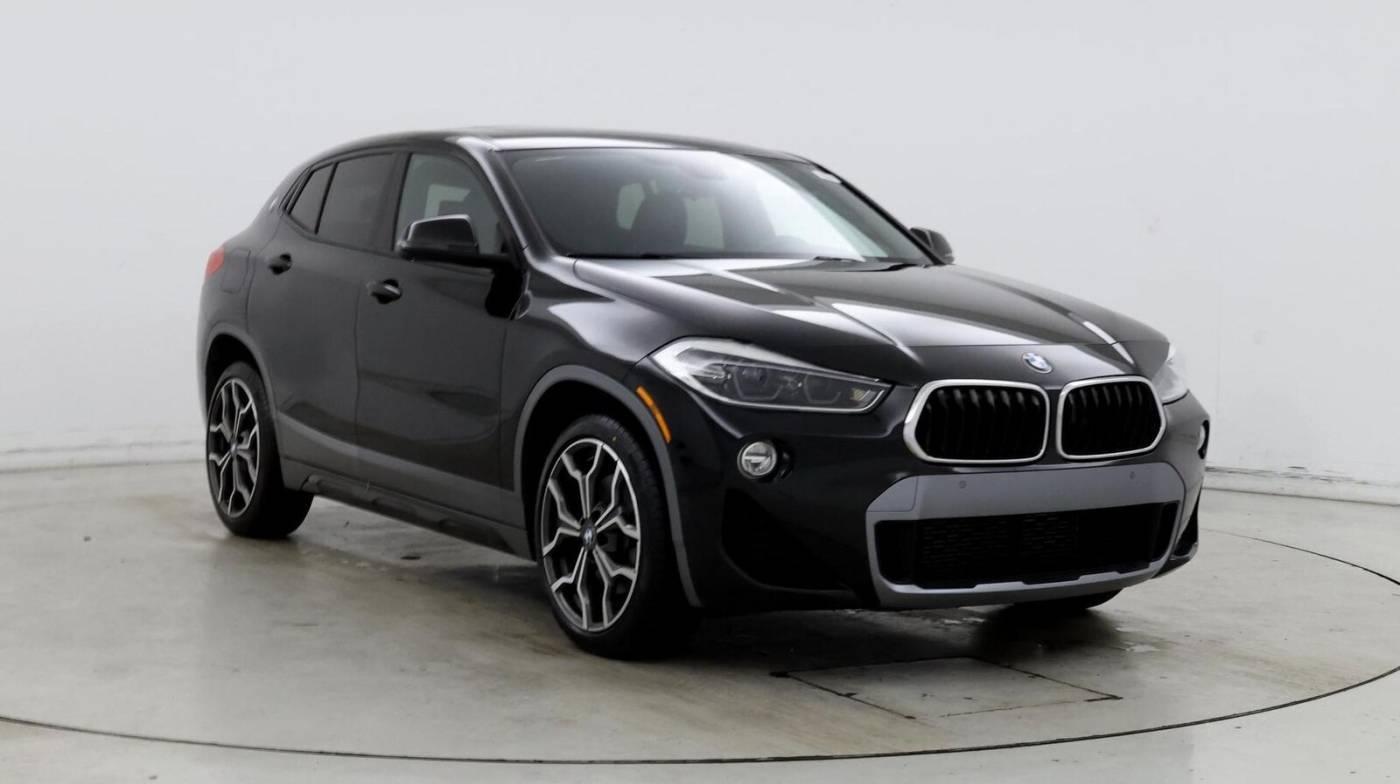 2018 BMW X2 28i in Inglewood CA For Sale - Image 1