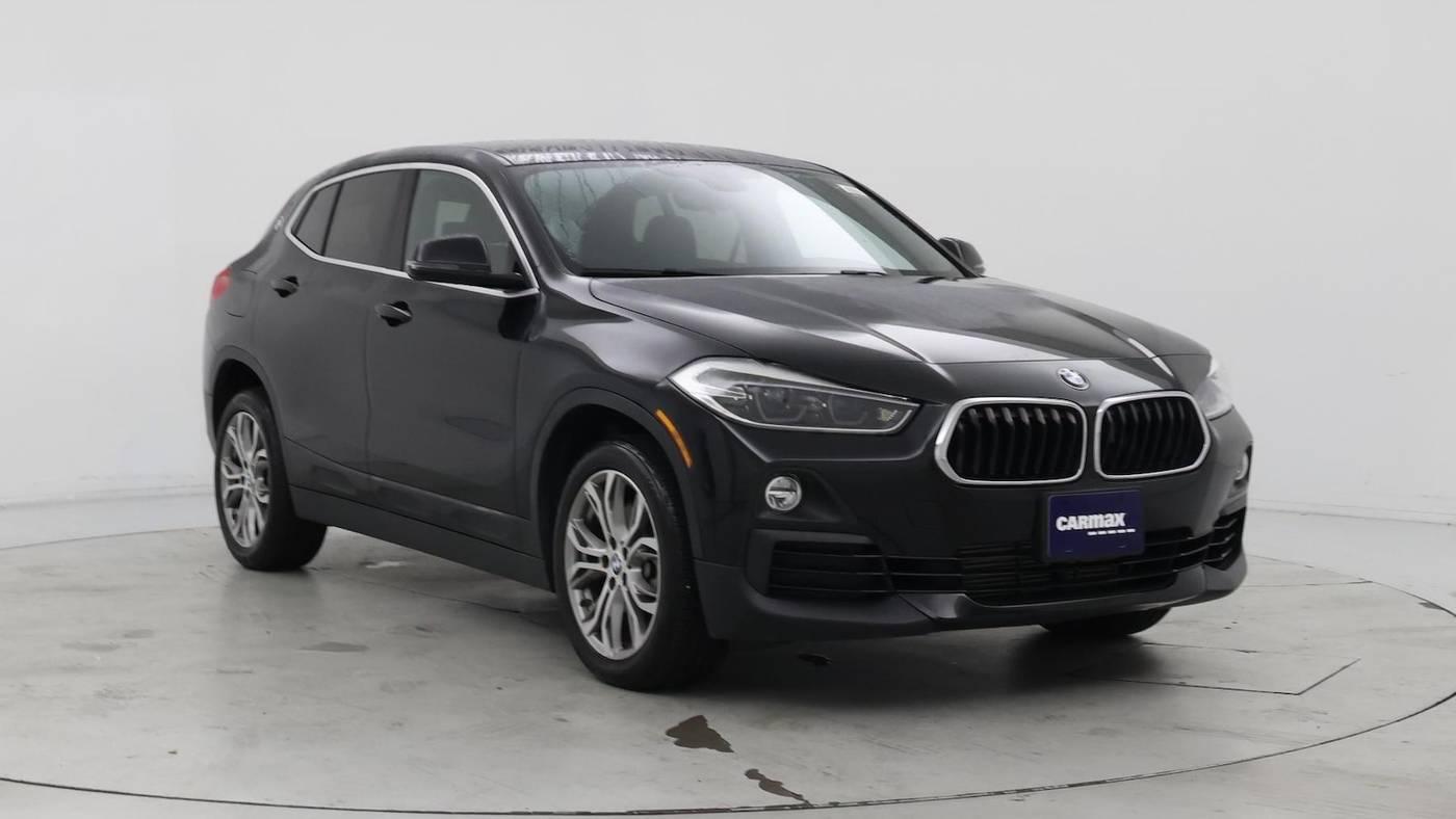 2018 BMW X2 28i in Birmingham AL For Sale - Image 1