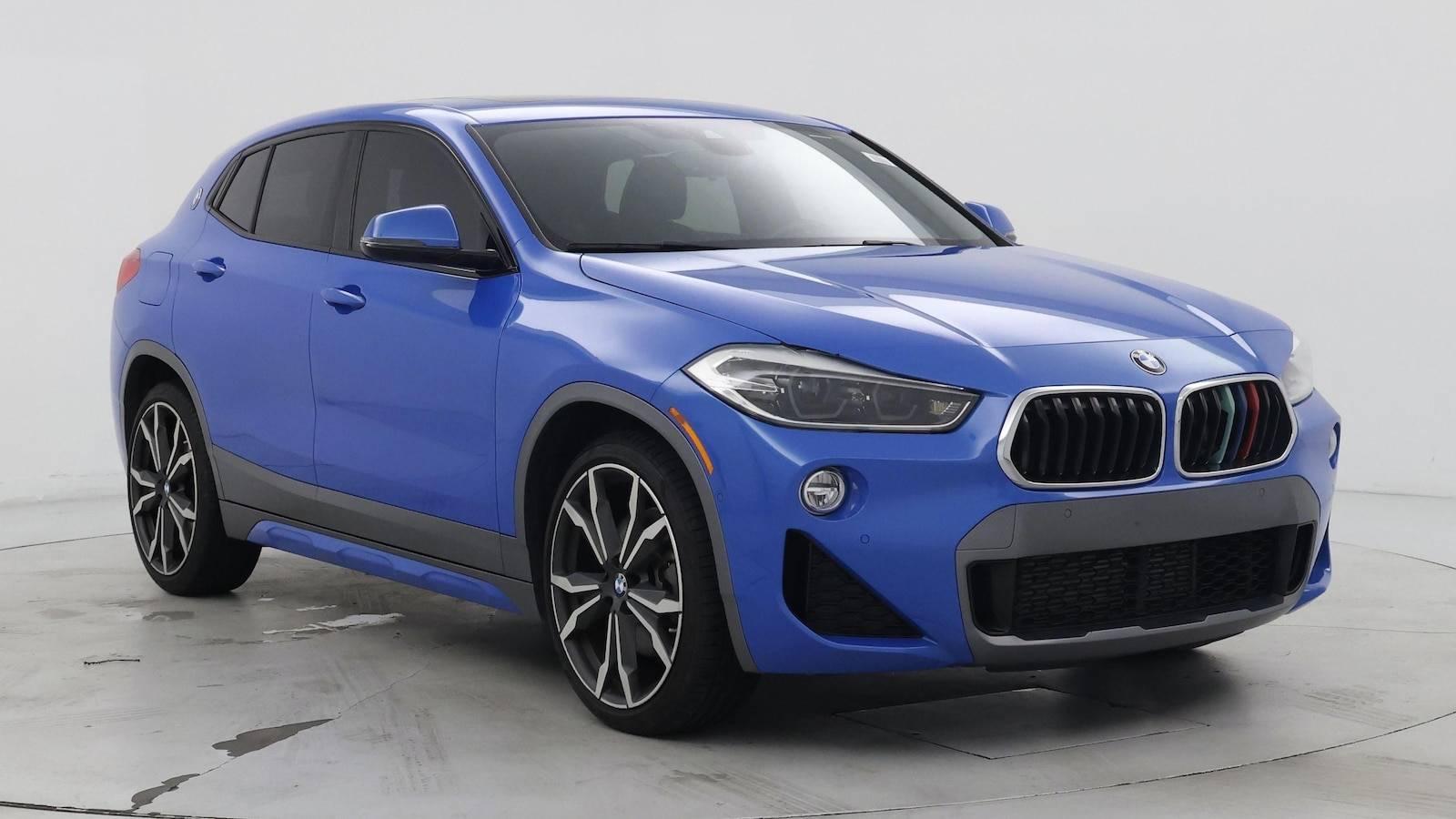 2018 BMW X2 28i in Birmingham AL For Sale - Image 1