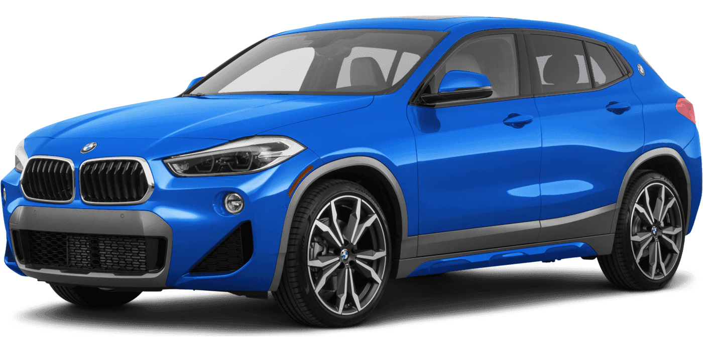 2018 BMW X2 28i in Hellertown PA For Sale - Image 1