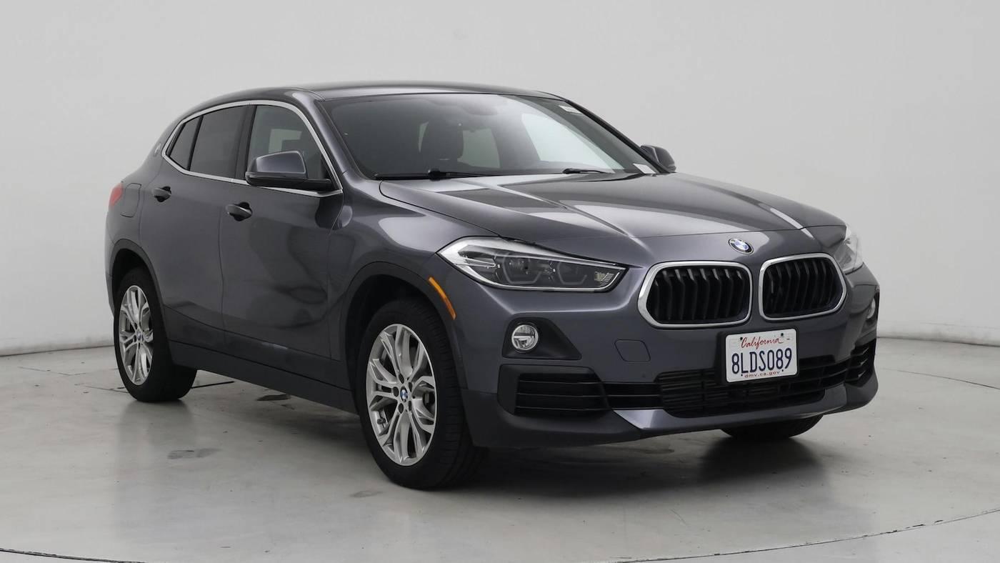 2018 BMW X2 28i in Birmingham AL For Sale - Image 1