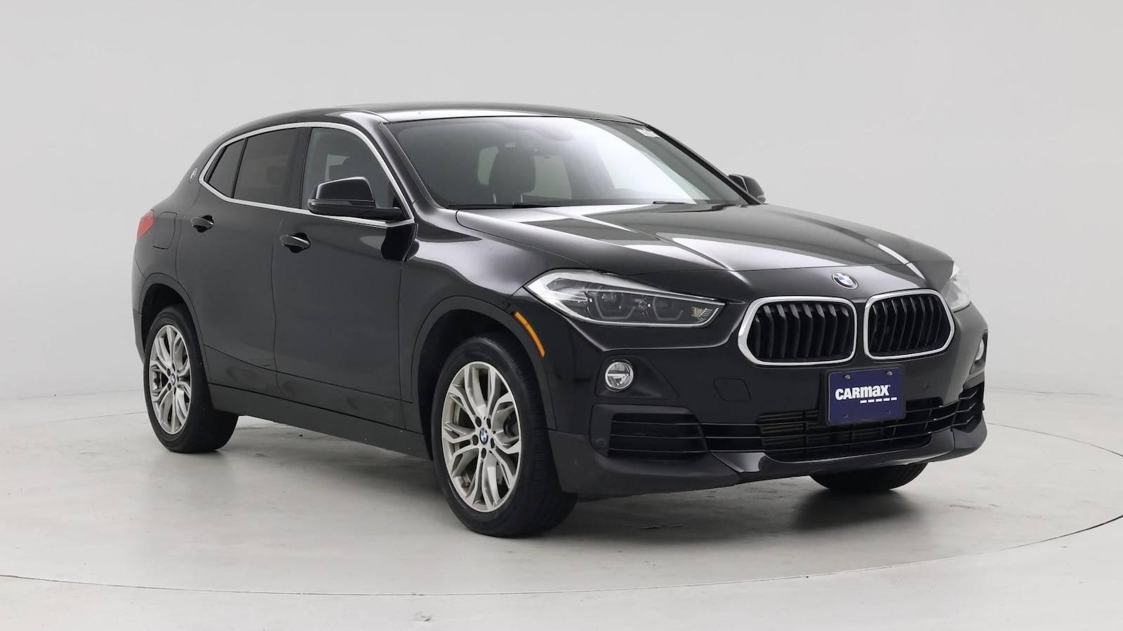 2018 BMW X2 28i in Birmingham AL For Sale - Image 1