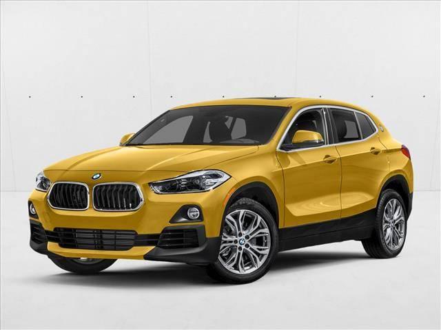 2018 BMW X2 28i in Bellevue WA For Sale - Image 1