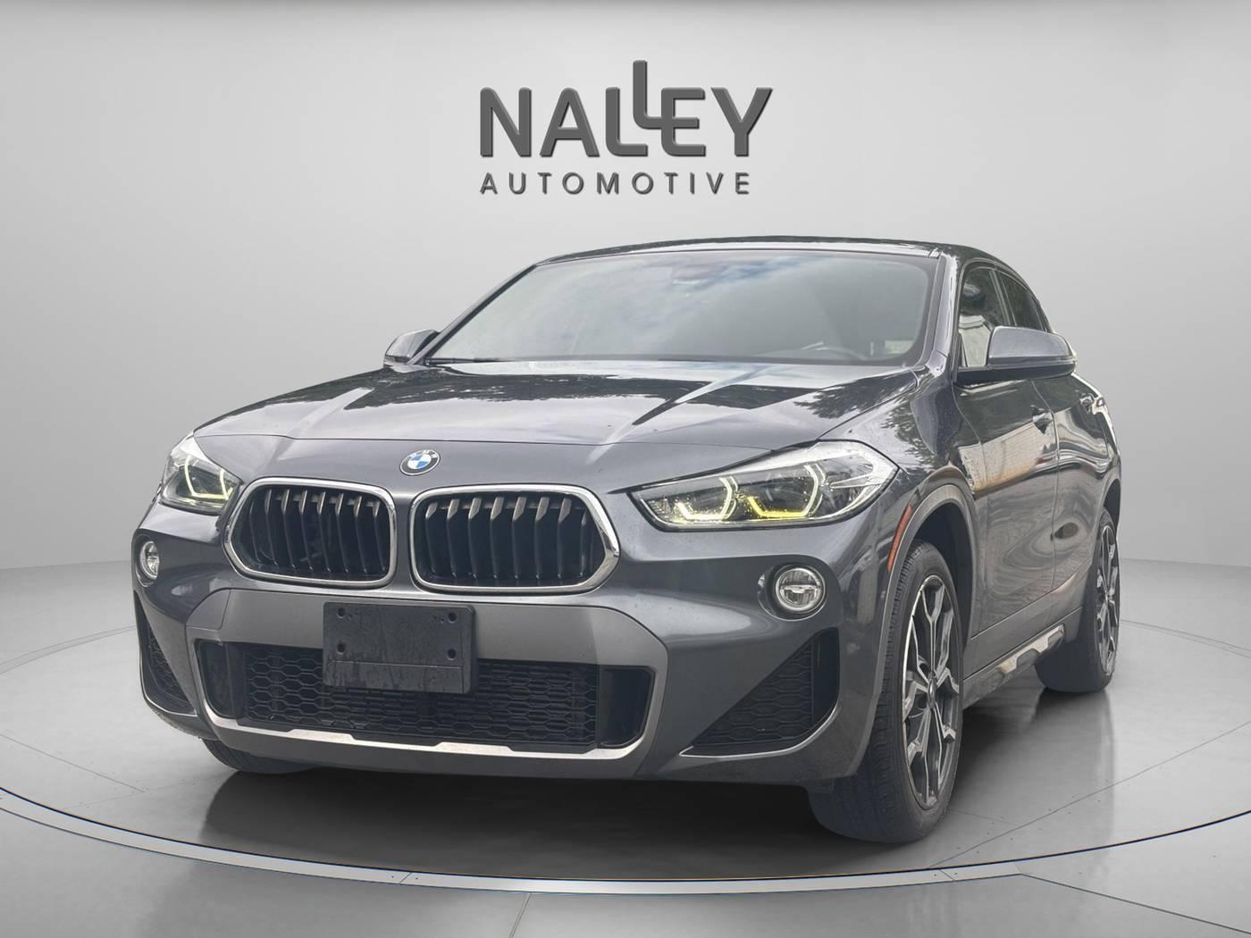 2018 BMW X2 28i in Decatur GA For Sale - Image 1