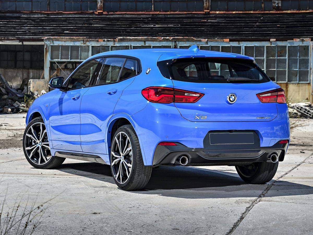 2018 BMW X2 28i in Boerne TX For Sale - Image 1