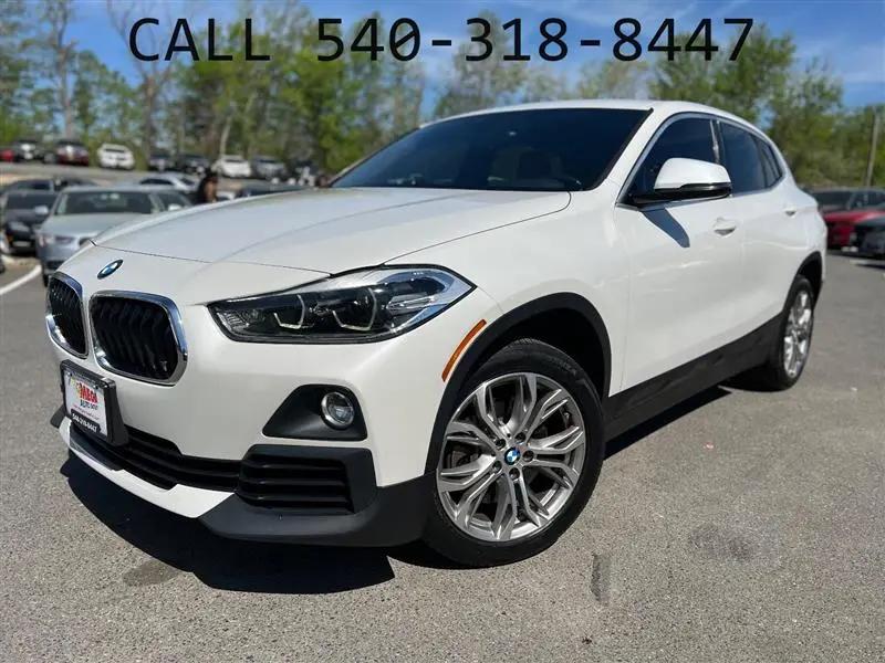2018 BMW X2 28i in Stafford VA For Sale - Image 1