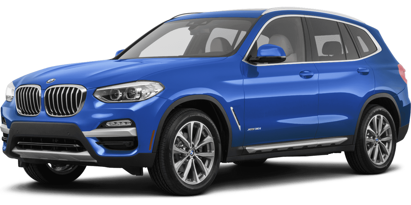 2018 BMW X3 30i in Plains PA For Sale - Image 1