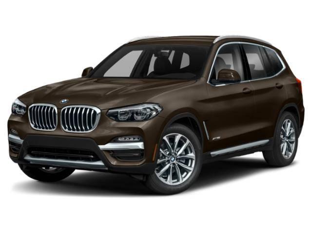 2018 BMW X3 30i in Rockville MD For Sale - Image 1