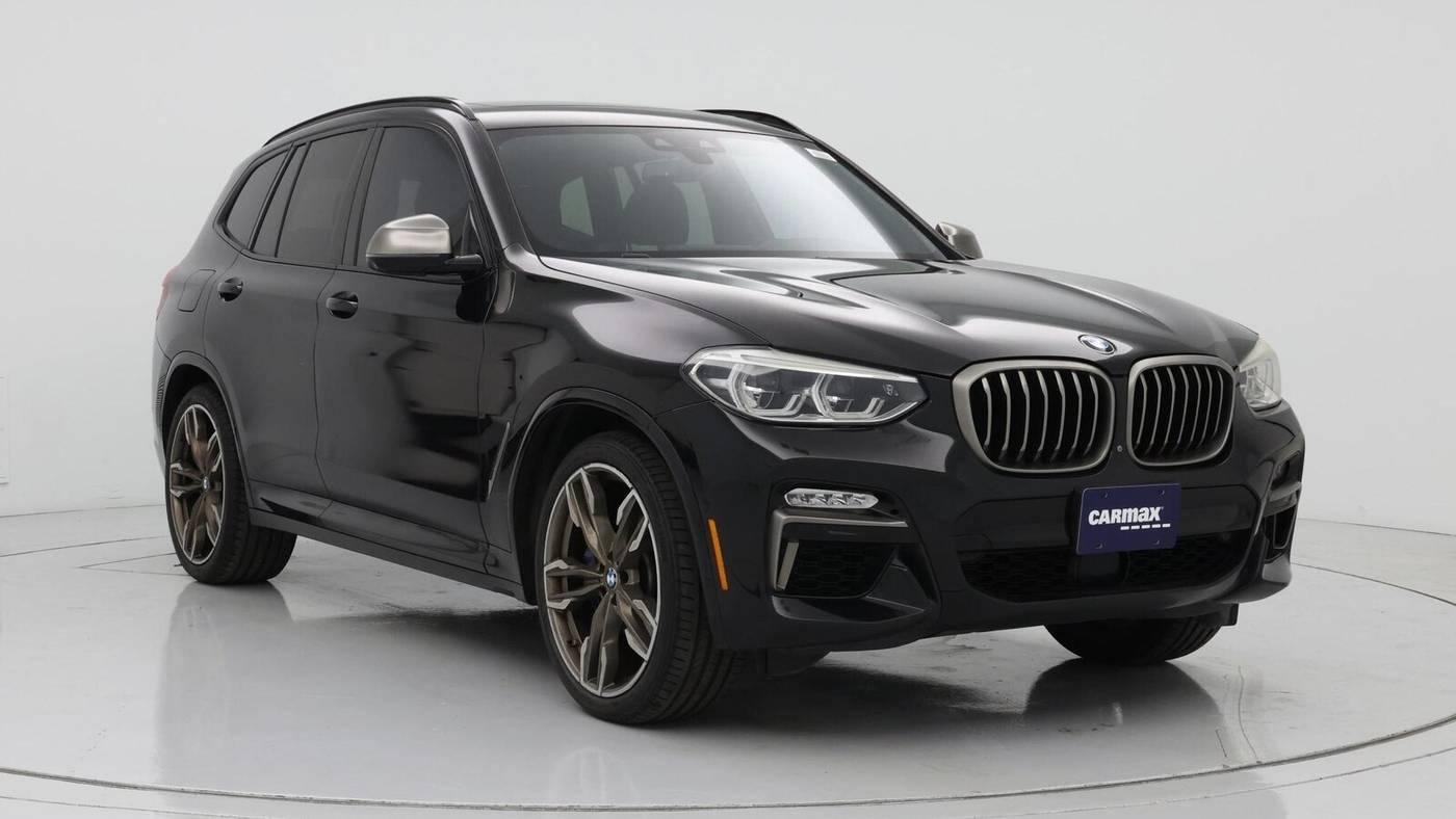 2018 BMW X3 M40i in Birmingham AL For Sale - Image 1