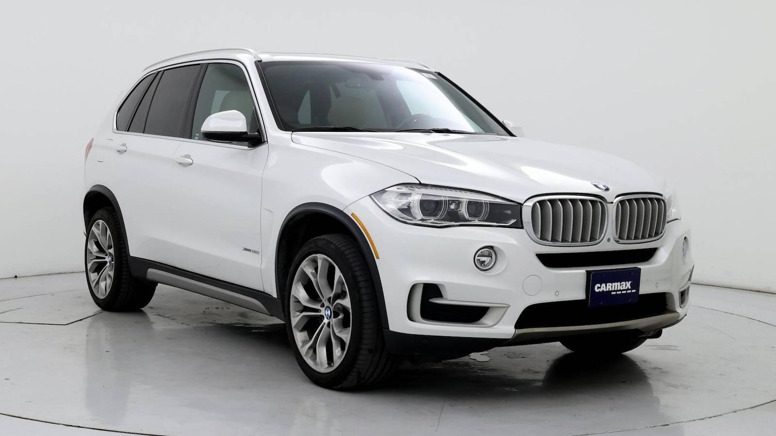 2018 BMW X5 35i in Birmingham AL For Sale - Image 1
