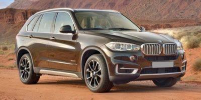 2018 BMW X5 35i in Bristol CT For Sale - Image 1