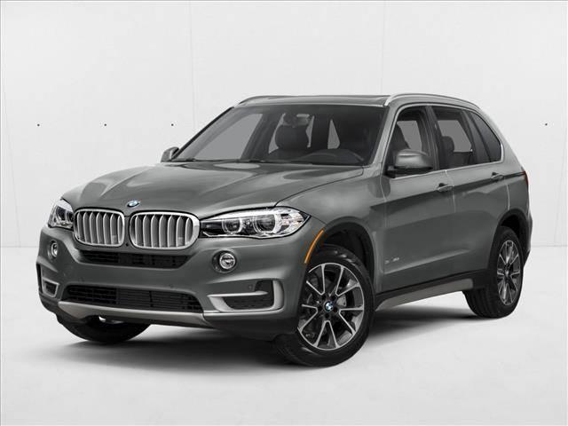 2018 BMW X5 35i in Delray Beach FL For Sale - Image 1