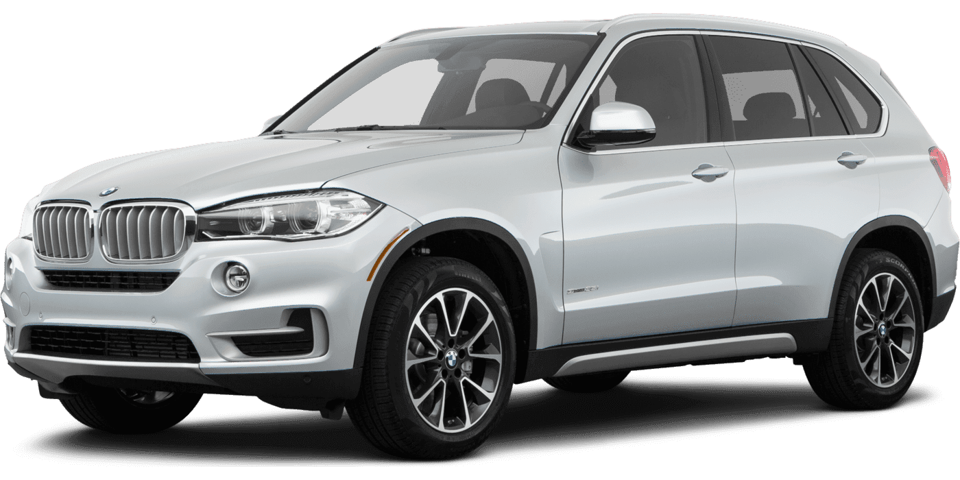 2018 BMW X5 35i in Miami Lakes FL For Sale - Image 1
