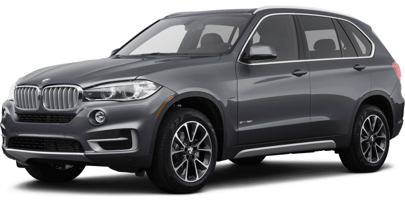 2018 BMW X5 35i in Phoenix AZ For Sale - Image 1