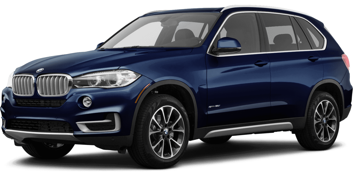 2018 BMW X5 50i in Folsom CA For Sale - Image 1