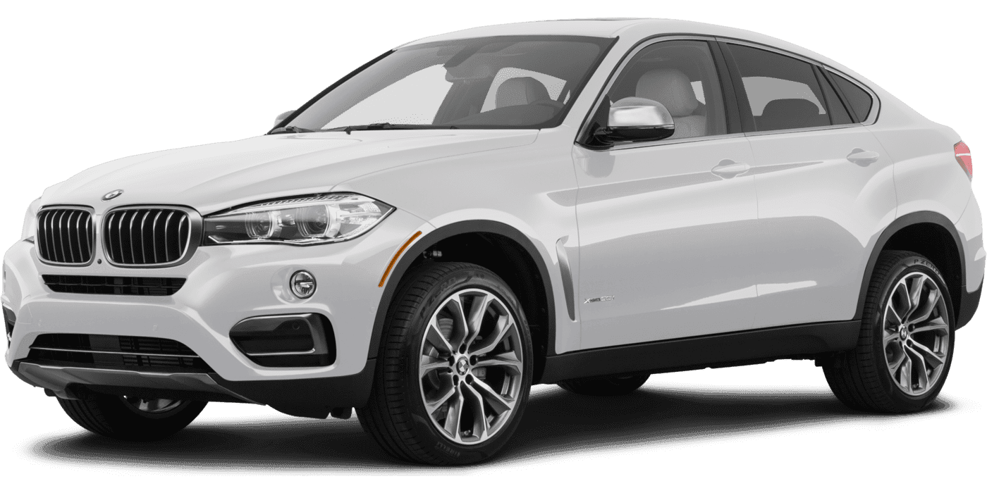 2018 BMW X6 35i in Calumet City IL For Sale - Image 1