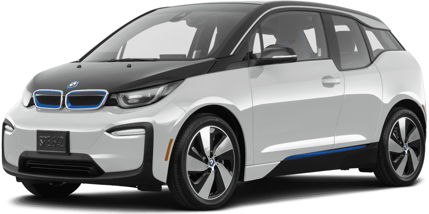 2018 BMW i3 94 Ah in Scottsdale AZ For Sale - Image 1