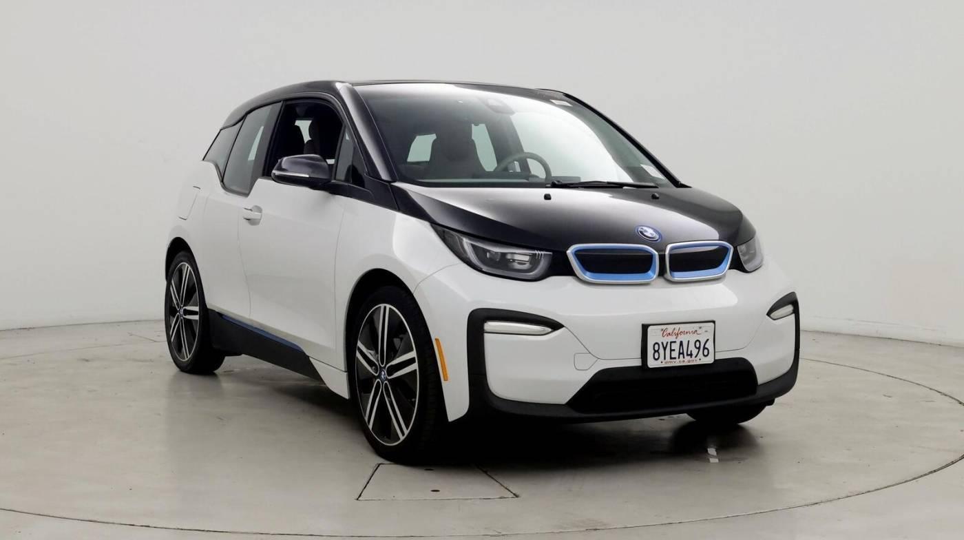 2018 BMW i3 94 Ah in Inglewood CA For Sale - Image 1
