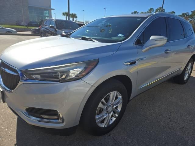 2018 Buick Enclave Essence in Humble TX For Sale - Image 1