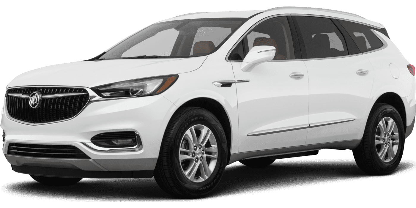 2018 Buick Enclave Essence in Murfreesboro TN For Sale - Image 1