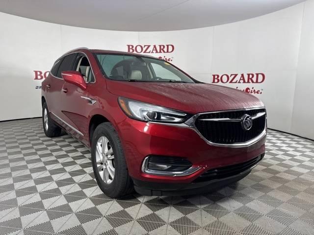 2018 Buick Enclave Essence in Saint Augustine FL For Sale - Image 1