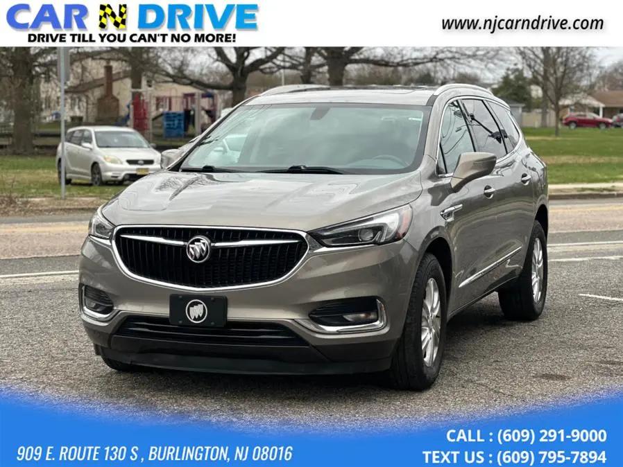 2018 Buick Enclave Essence in Bordentown NJ For Sale - Image 1