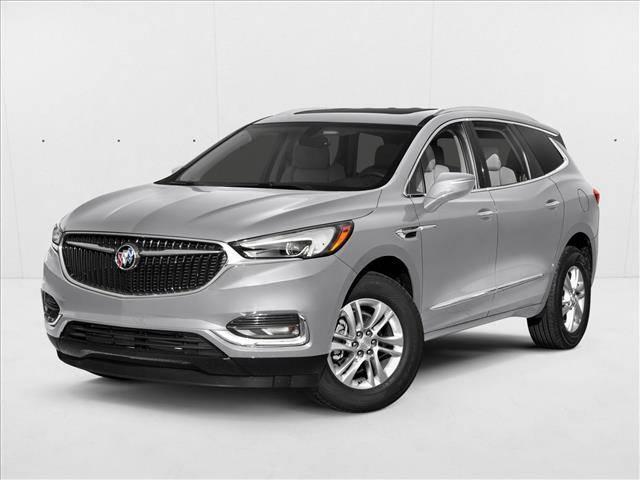 2018 Buick Enclave Premium in Hardeeville SC For Sale - Image 1