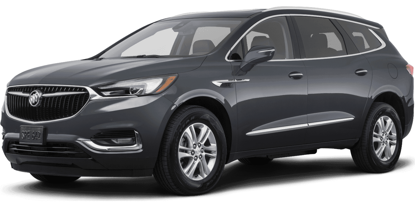 2018 Buick Enclave Premium in Dickson TN For Sale - Image 1
