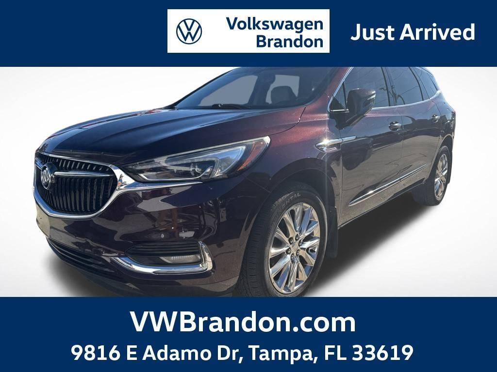 2018 Buick Enclave Premium in Tampa FL For Sale - Image 1