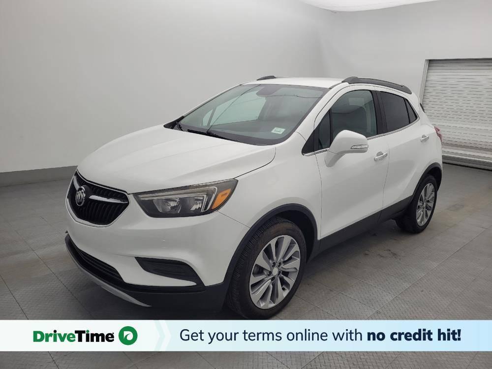 2018 Buick Encore Preferred in Tampa FL For Sale - Image 1