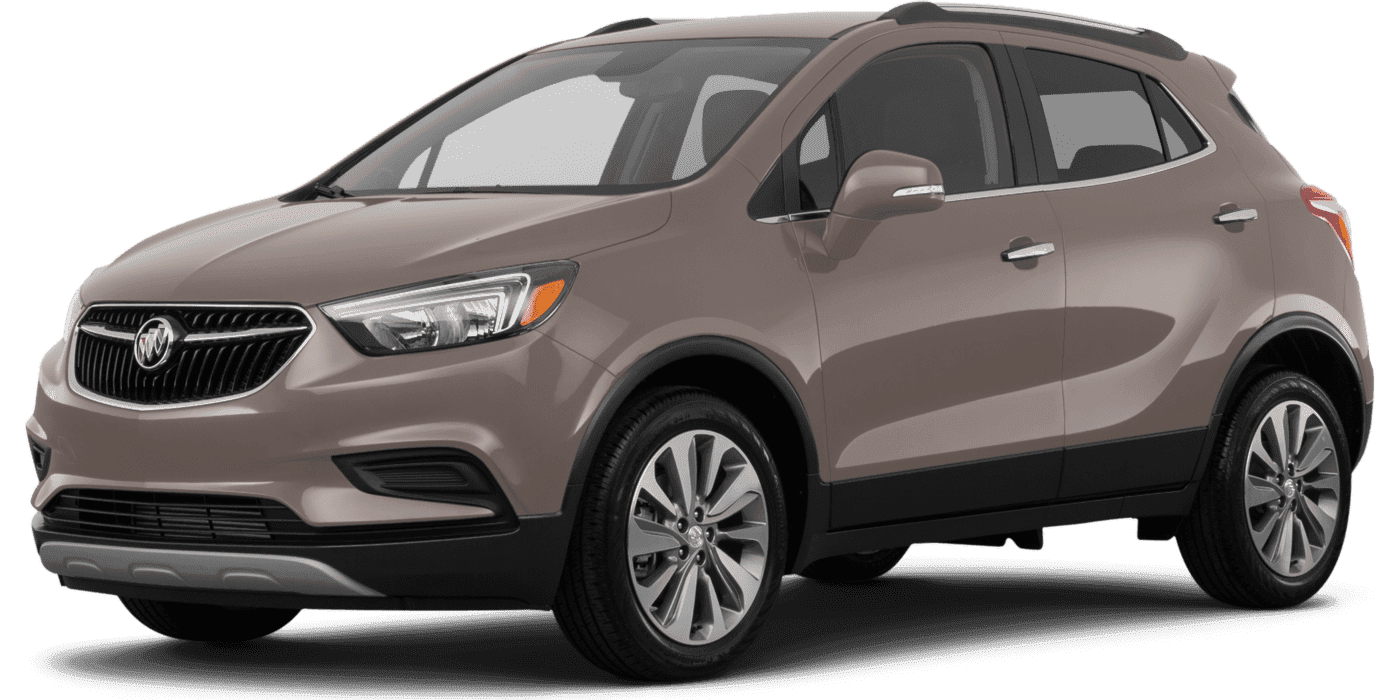 2018 Buick Encore Preferred in Randolph NJ For Sale - Image 1