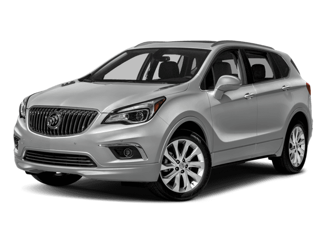 2018 Buick Envision Preferred in Decatur AL For Sale - Image 1