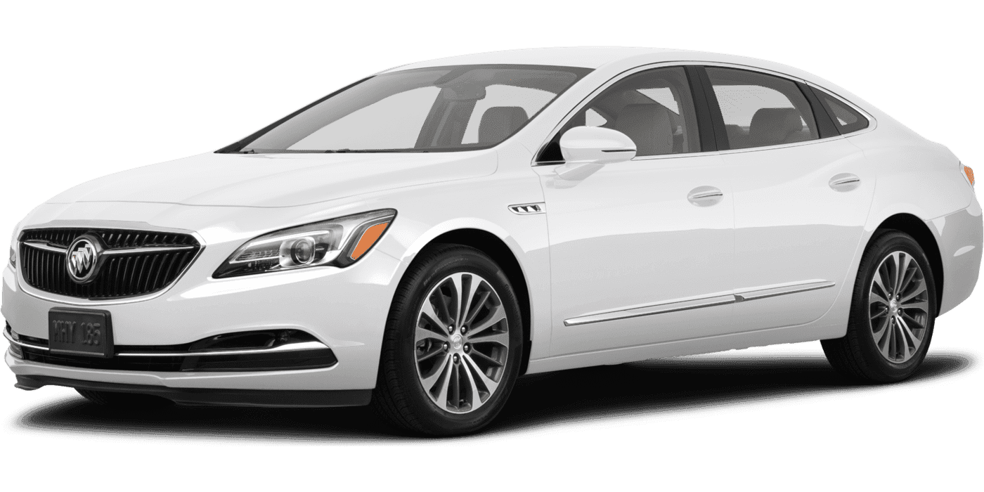 2018 Buick LaCrosse Essence in Rockville MD For Sale - Image 1