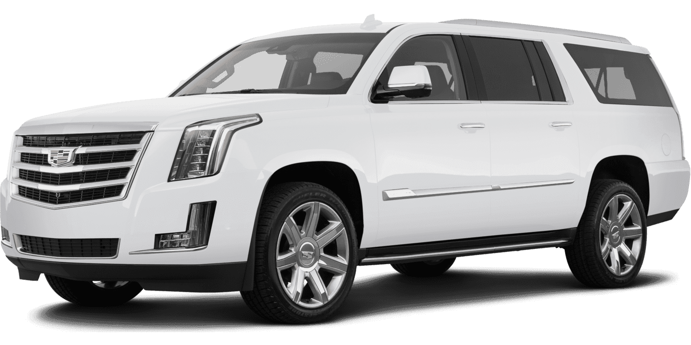 2018 Cadillac Escalade Luxury in Richmond VA For Sale - Image 1