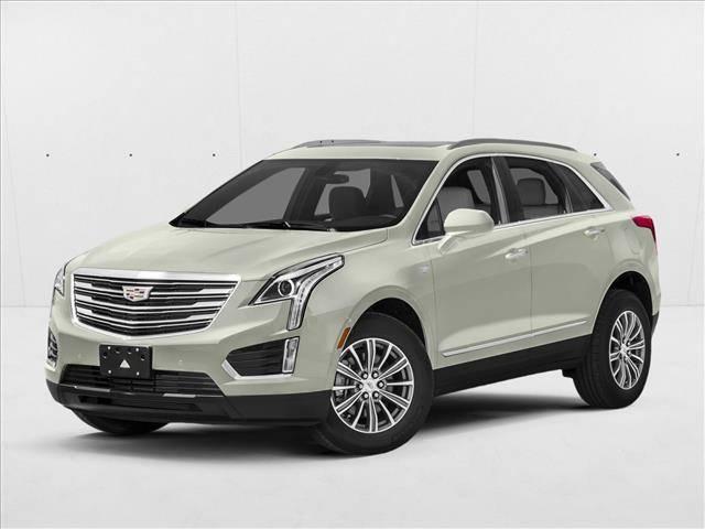 2018 Cadillac XT5 Standard in Winter Park FL For Sale - Image 1