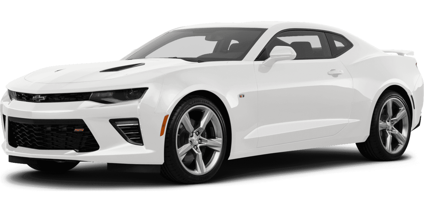 2018 Chevrolet Camaro 2SS in Gainesville GA For Sale - Image 1