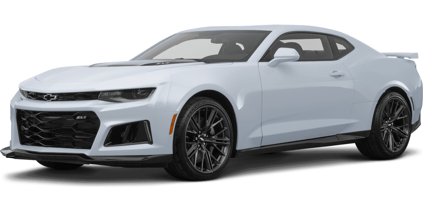 2018 Chevrolet Camaro ZL1 in Roswell GA For Sale - Image 1